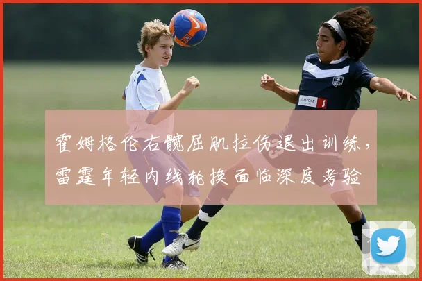 霍姆格伦右髋屈肌拉伤退出训练,雷霆年轻内线轮换面临深度考验